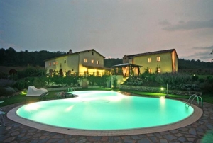 Country Hotel Osteria dell'Orcia