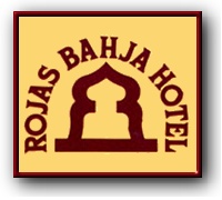 Hotel Rojas Bahja Hotel Isole Eolie - Vulcano