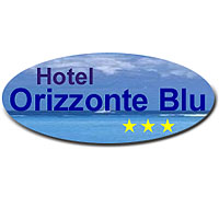 Hotel Orizzonte Blu Hotel Ricadi