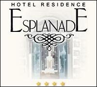 Hotel Residence Esplanade