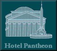 Hotel Pantheon Hotel Roma