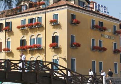 Hotel Arlecchino Hotel Venezia