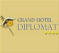 Grand Hotel Diplomat Hotel Cattolica