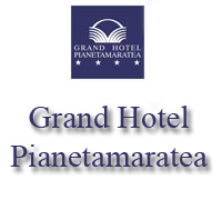 Grand Hotel Pianeta Maratea Hotel Maratea