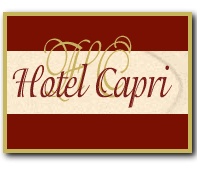Hotel Capri Hotel Venezia