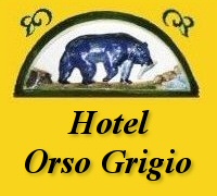 Hotel Orso Grigio Hotel Cavalese