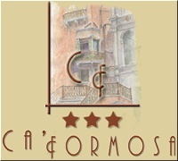 Locanda C Formosa Hotel Venezia