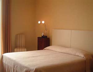 Hotel Residenza Manicone Hotel Matera