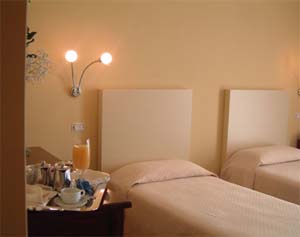 Hotel Residenza Manicone Hotel Matera