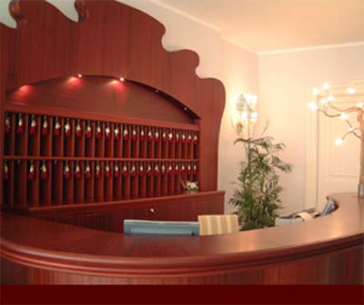 Hotel Residenza Manicone Hotel Matera