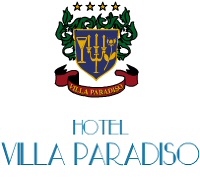 Hotel Ristorante Villa Paradiso Hotel Meina