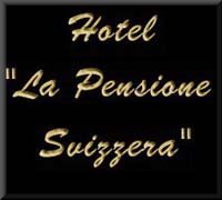 Hotel La Pensione Svizzera Hotel Taormina