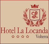 Hotel La Locanda Hotel Volterra