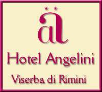 Hotel Angelini Hotel Rimini - Viserba