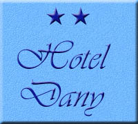 Hotel Dany Hotel Cesenatico
