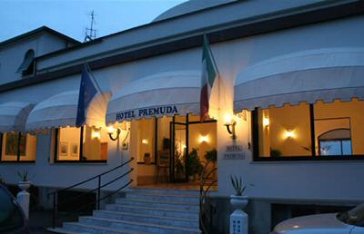 Hotel Premuda