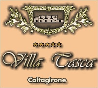 Villa Tasca - <i>Turismo Rurale</i> Hotel Caltagirone