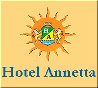 Hotel Annetta Hotel Rimini