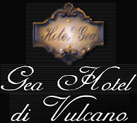 Hotel Gea di Vulcano Hotel Roma