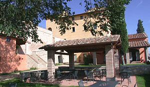 Il Borghetto Tuscan Holidays Hotel San Gimignano