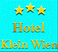 Hotel Klein Wien Hotel Piano di Sorrento