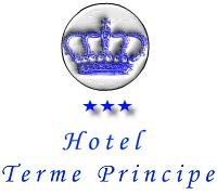Hotel Terme del Principe Hotel Ischia - Lacco Ameno