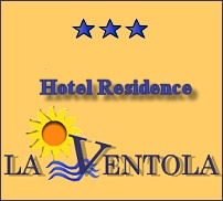 Hotel Residence La Ventola