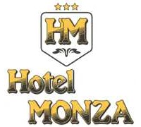 Hotel Monza Hotel Moena