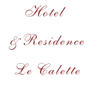 Hotel & Residence Le Calette