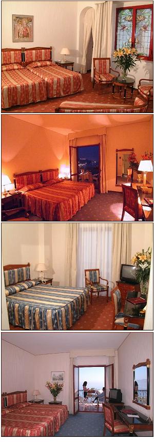 Grand Hotel Miramare Hotel Taormina