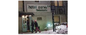 Hotel Cervo Hotel Bormio