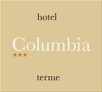 Hotel Columbia Terme Hotel Abano Terme