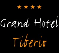 Grand Hotel Tiberio Hotel Roma