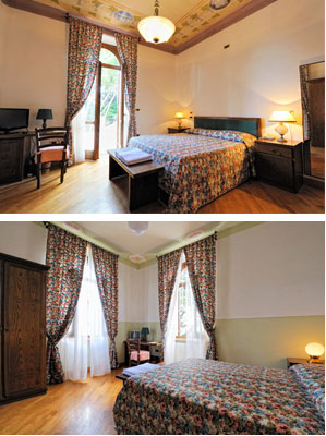 Villa Raffaello Park Hotel Hotel Assisi