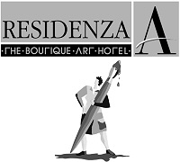 Residenza A - The Boutique Art Hotel Hotel Roma
