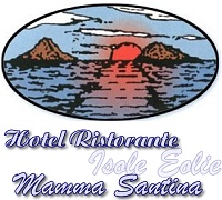 Hotel Ristorante Mamma Santina Hotel Isole Eolie - Salina