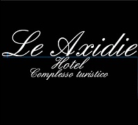 Hotel Le Axidie Hotel Vico Equense