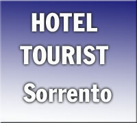 Hotel Tourist Hotel Sorrento