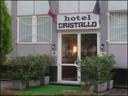 Hotel Cristallo Hotel Torino