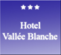 Hotel Valle Blanche