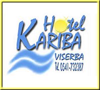 Hotel Kariba Hotel Rimini - Viserba
