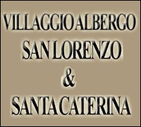 Hotel Villaggio San Lorenzo & Caterina Hotel Pescia