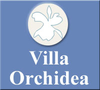 Hotel Residence Villa Orchidea