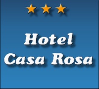 Hotel Casa Rosa