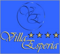 Hotel Villa Esperia