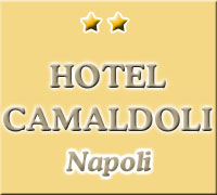 Hotel Camaldoli Hotel Napoli