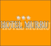 Hotel Murru Hotel Palau