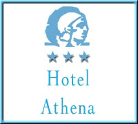 Hotel Athena Hotel Cervia