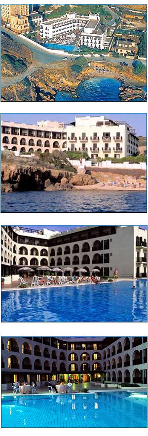 Hotel Calabona Hotel Alghero