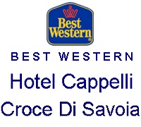 Hotel Cappelli - Croce di Savoia